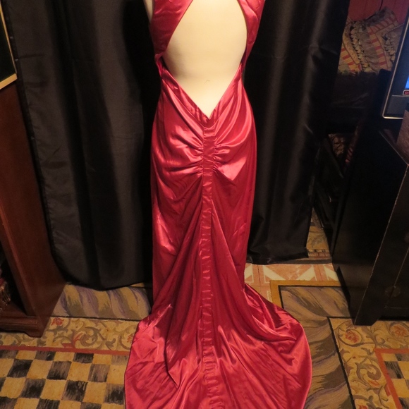 Gown - Picture 4 of 5